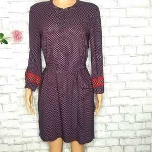 💥Loft Polka dot Dress💥